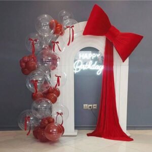 Montaje Escenario Básico