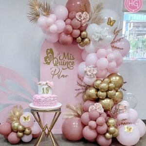 Decoración Temática Personalizada