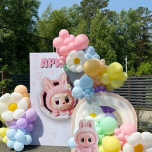 montaje temático Tarragona